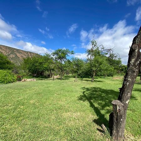 Baviaanskloof Laaste Kamp - Wild Bush Camping Sandvlakte Luaran gambar